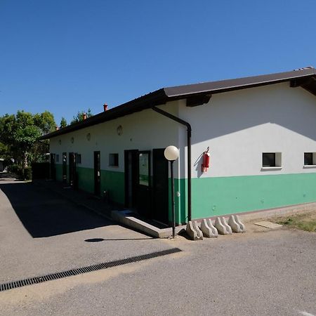 Campeggio Trevisago Iris Park Moniga del Garda Kültér fotó